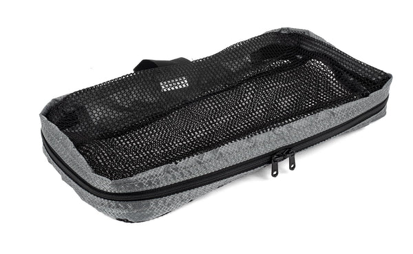 Small Tri-Star Packing Cube